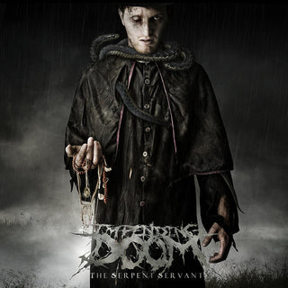 Impending Doom- The Serpent Servant