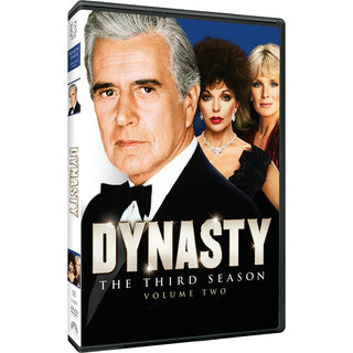 Dynasty Season 3, Volume 2