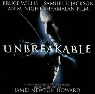 Unbreakable Soundtrack