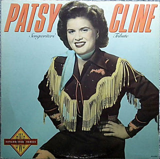 Patsy Cline- Songwriter's Tribute