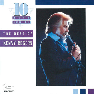Kenny Rogers- The Best Of Kenny Rogers