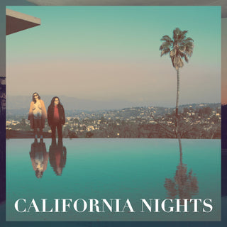 Best Coast- California Nights