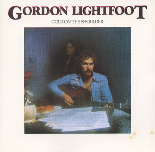 Gordon Lightfoot- Cold On The Shoulder