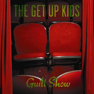 Get Up Kids- Guilt Show (180g Reissue)(Sealed)
