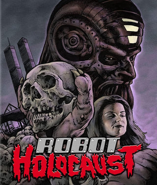 Robot Holocaust