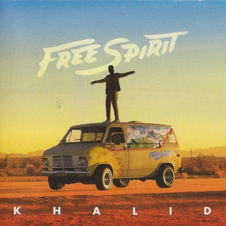 Khalid- Free Spirit