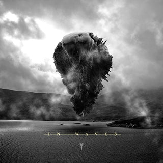 Trivium- In Waves (CD/DVD)