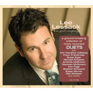 Lee Lessack- In Good Company