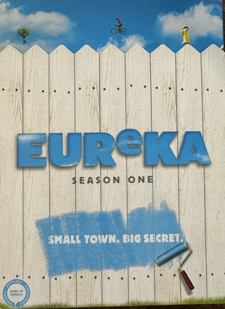 Eureka Season 1