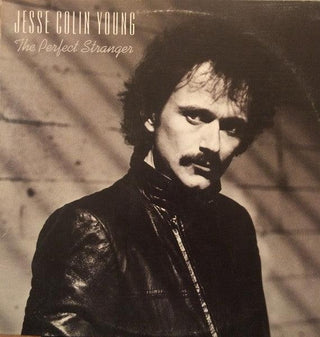 Jesse Colin Young- The Perfect Stranger (Sealed)