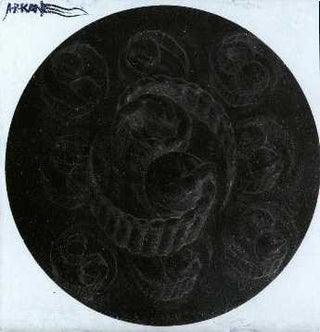 AR Kane- 69 (Hole Punch)