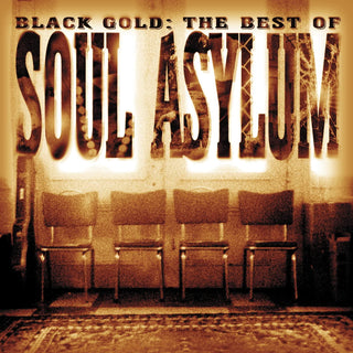 Soul Asylum- Black Gold: The Best Of Soul Asylum