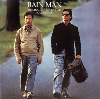 Rain Man Soundtrack