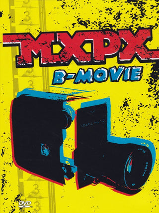 MXPX B-Movie