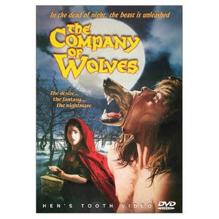 Company Of Wolves
