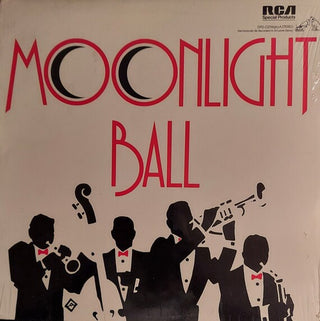 Various- Moonlight Ball