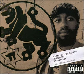 Spear Of The Nation- Spearitalk