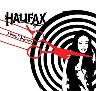 Halifax- Writer's Reference