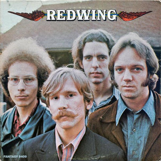 Redwing- Redwing