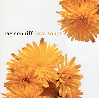 Ray Conniff- Love Songs