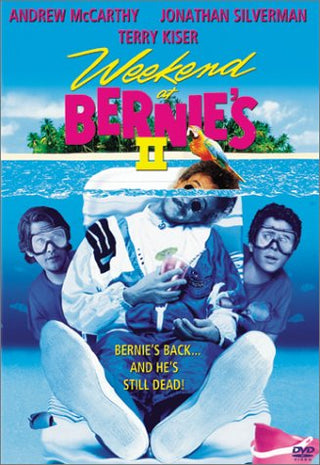 Weekend At Bernie's II