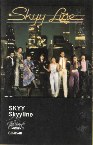 Skyy- Skyy Line