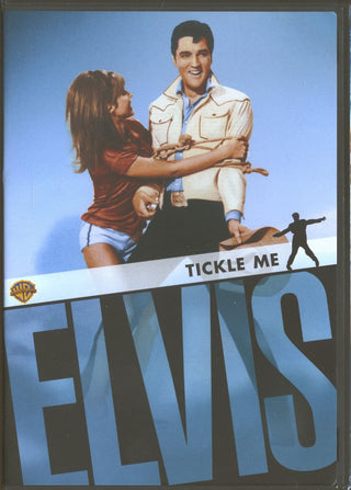 Elvis Presley- Tickle Me
