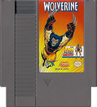 Wolverine (Cartridge Only)