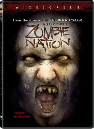 Zombie Nation