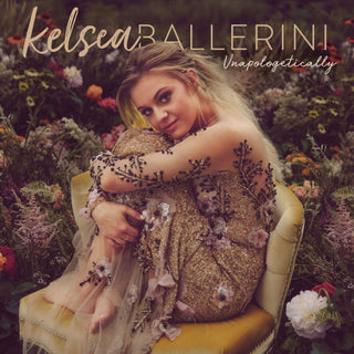 Kelsea Ballerini- Unapologetically