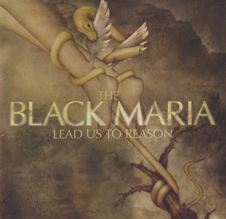 Black Maria- Lead Us To Reason