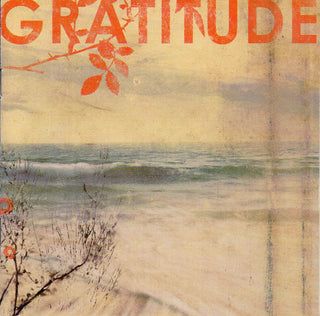 Gratitude- Gratitude
