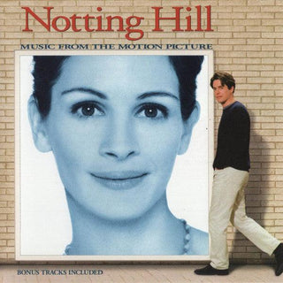 Notting Hill Soundtrack