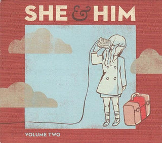 She & Him- Volume Two