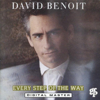 David Benoit- Every Step Of The Way