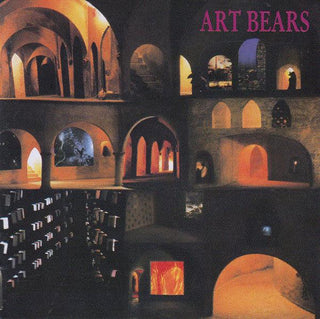 Art Bears- Hopes And Fears