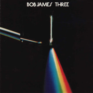 Bob James- Three