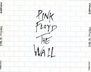 Pink Floyd- The Wall