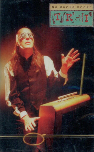 Todd Rundgren/TR-I- No World Order