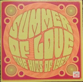 Various- Summer Of Love: The Hits Of 1967