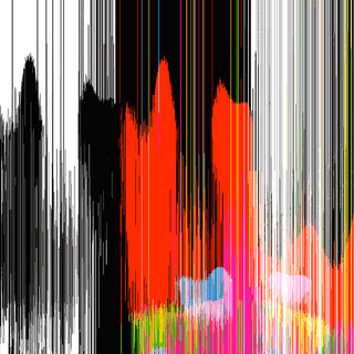 Flaming Lips With Yoko Ono/Plastic Ono Band- The Flaming Lips With Yoko Ono/Plastic Ono Band (Colored Vinyl)