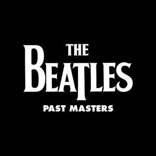 The Beatles- Past Masters (Sealed)