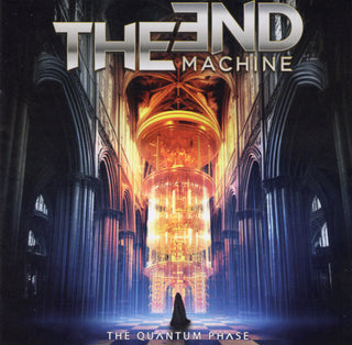 End Machine- The Quantum Phase