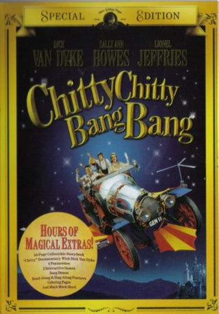Chitty Chitty Bang Bang