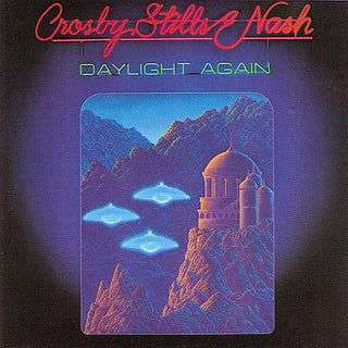 Crosby, Stills, & Nash- Daylight Again