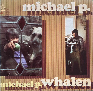 Michael P Whalen- Michael P Whalen