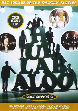 Various- The Best Of Hullabaloo: Collection 2