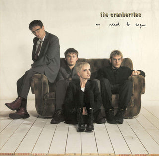The Cranberries- No Need To Argue (2015 180g Vinyl Reissue)