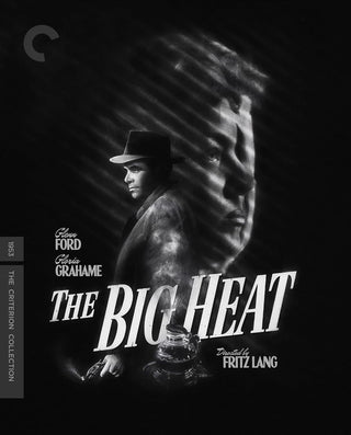 Big Heat (Criterion)