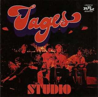 Tages- Studio